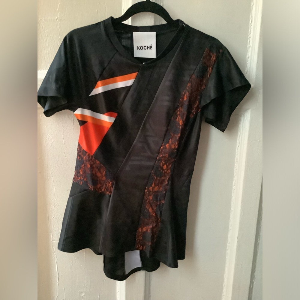 Koche Ladies Top